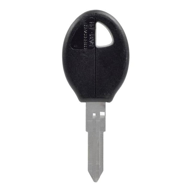 Llave en blanco universal para Nissan - Hillman Automotive