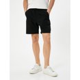 thumbnail image 3 of Drawstring Cargo Shorts, 3 of 6