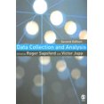 thumbnail image 1 of Pre-Owned Data Collection and Analysis (Published in association with The Open University) Paperback, 1 of 1