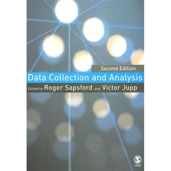 Pre-Owned Data Collection and Analysis (Published in association with The Open University) Paperback