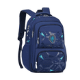 thumbnail image 1 of Mochila escolar  30L Malubero Azul, 1 of 3