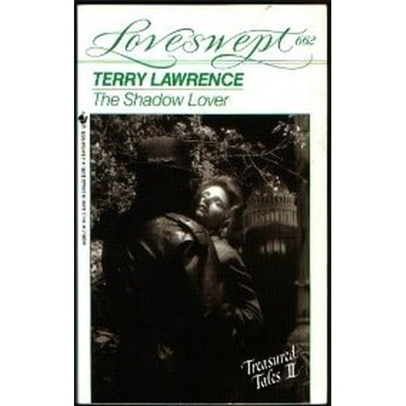 Pre-Owned The Shadow Lover (Loveswept) (Unknown) 0553443062 9780553443066
