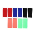 thumbnail image 3 of Polyester Snowboard Straps with Adhesive Tape Design for Easy Installation and Board Protection, 3 of 7