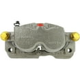 thumbnail image 4 of Centric Parts 14166007 Centric Semi-Loaded Brake Caliper with New Phenolic Pistons, 4 of 4