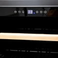 thumbnail image 4 of Avanti Single Zone 30 Bottle Capacity Wine Cooler, 4 of 5