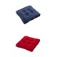 thumbnail image 1 of Cojín de cojín de 2 piezas para asiento de conductor , silla ficina, cojín de asiento de doméstico Gloria Cojín del sofá de la silla del asiento, 1 of 9