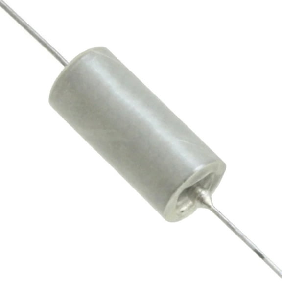 M39003/09-2020 Hermetically Sealed Tantalum Capacitors 220 µF 10 V Axial 55mOhm