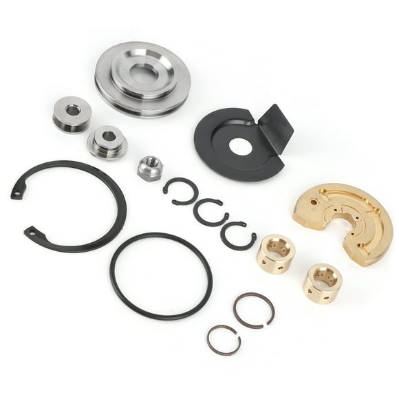 Rebuild Kit, Corrosion-resistant Wear-resistant Pratical Service Kit, Car Maintenance Car Repair Auto Mechanic For S200 S200W S200G S200AG