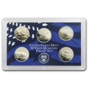 Collectible 2006-S U.S. Proof Set