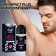 thumbnail image 1 of Fiudx Desodorante Masculino, Antitranspirante Roll-On Portátil de 50 Ml, Fórmula Que Controla El Olor Durante 48 Horas, Extractos Vegetales Suaves, Regulación de La Sudoración, Frescura Diaria, Diseñ, 1 of 6