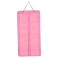 thumbnail image 3 of MERIGLARE Eyewear Display Organizer Wall Mounted Multipurpose for Optical Shop 80×40cm Rose Pink, 3 of 8