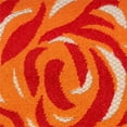 thumbnail image 4 of Pemberly Row Modern / Contemporary 7'x10' Multicolor Fabric Area Rug, 4 of 12