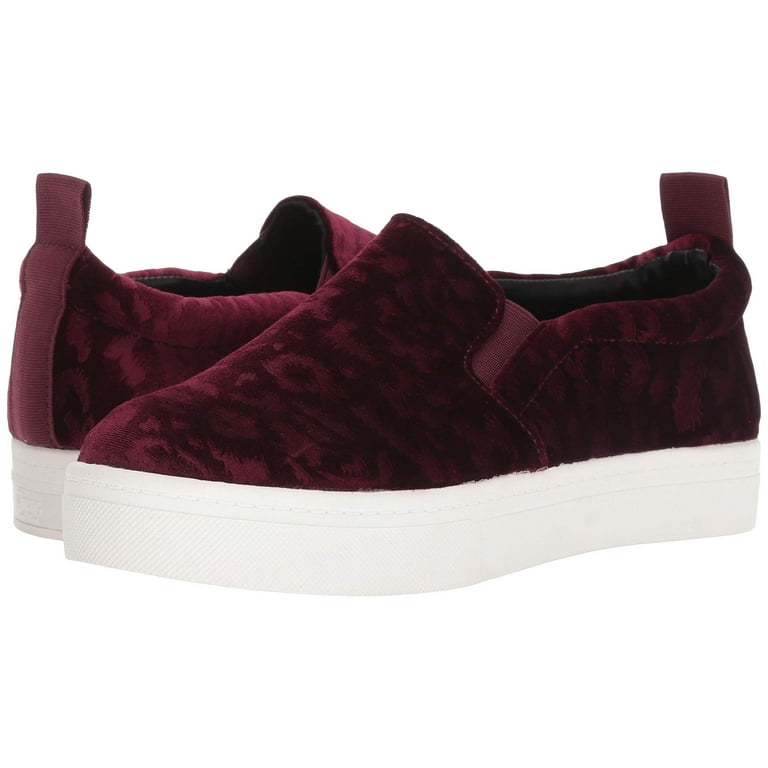 Sam edelman cheap velvet sneakers