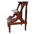 thumbnail image 2 of Library Stepladder, 2 of 5