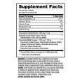 thumbnail image 2 of Equate Triple Strength Glucosamine & Chondroitin Complex Tablets Dietary Supplement, 160 Count, Compare to Osteo Bi-Flex® Triple Strength, 2 of 9