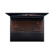 Acer Nitro V 16 AI 16” WUXGA IPS 180Hz Gaming Laptop, AMD Ryzen AI 7 260 Processor, NVIDIA GeForce RTX 5050 with 8GB GDDR7 VRAM, 16GB RAM, 512GB PCIe Gen 4 SSD, Obsidian Black