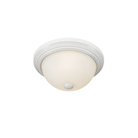 

Millennium Lighting Flushmount Ceiling Light White