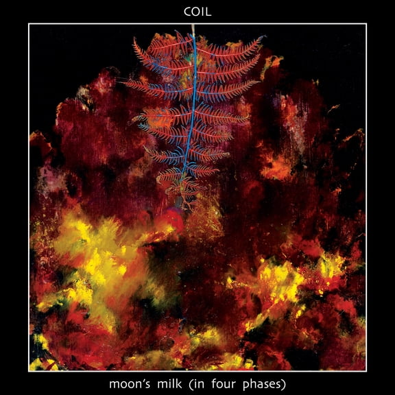 Coil - Moon's Milk (in Four Phases) - Music & Performance - Vinyl
