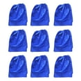thumbnail image 1 of 20Pcs Disposable Non-Woven Sauna Boxers Practical Spa Briefs Creative Underwear Blue (Standard), 1 of 9