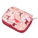 thumbnail image 5 of Agujas de Tejer Amonsee Bolsa de Almacenamiento de Tejer Color Suave Impermeable, 5 of 8