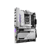 ASUS ROG MAXIMUS Z890 APEX Intel® Z890 LGA 1851 ATX motherboard, Advanced AI PC-ready, 22+2+1+2 stages, DDR5, WiFi 7, 5G LAN, 3x PCIe® 5.0 M.2, Thunderbolt™ 4, USB Type-C®, AI OC, Cooling &