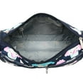 thumbnail image 2 of LeSportsac Classic Deluxe Shoulder Satchel, 2 of 2