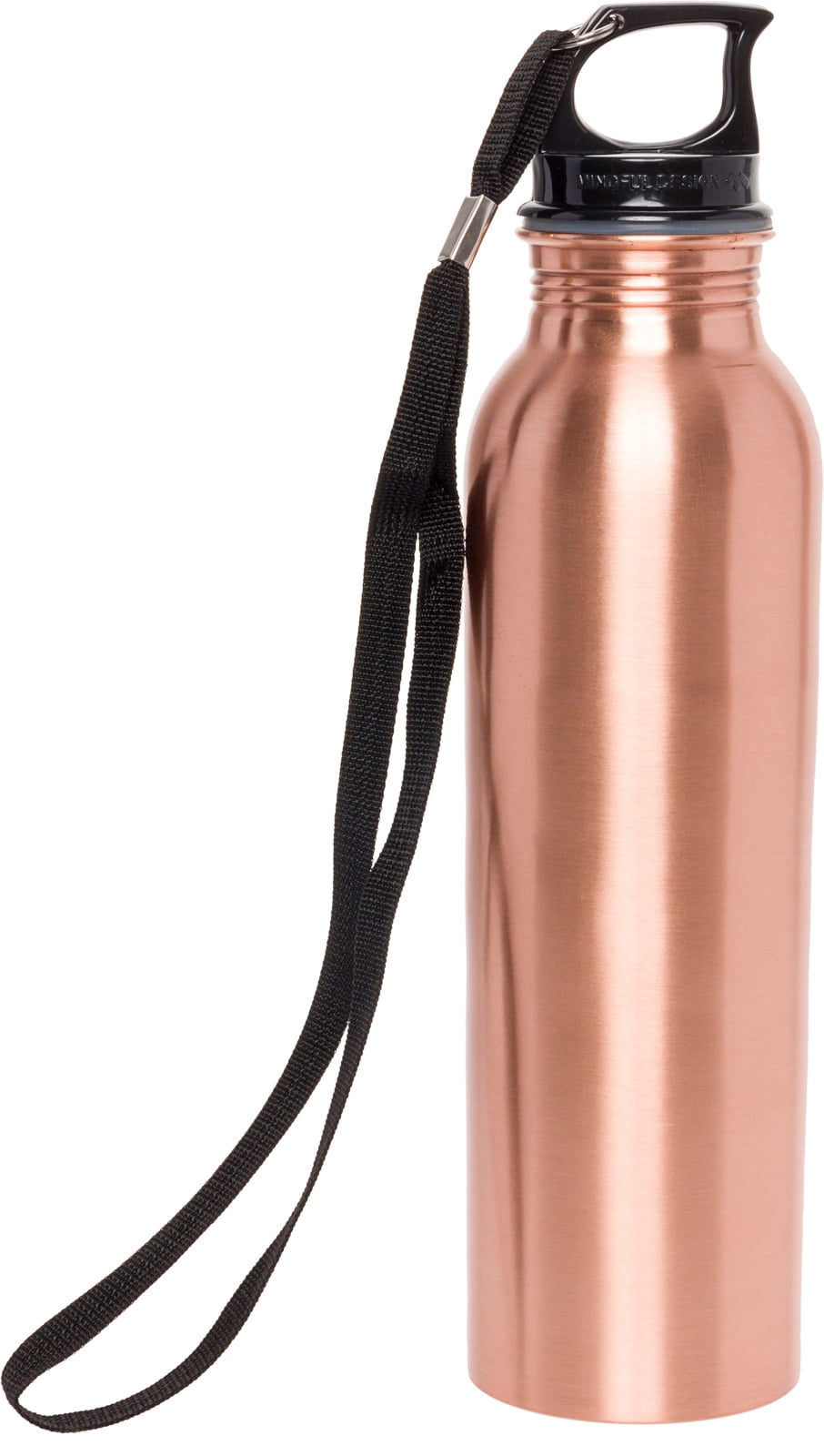 copper feeding bottle