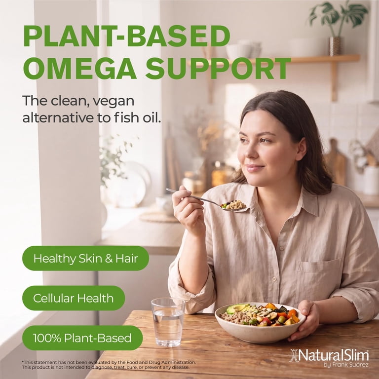 NaturalSlim, Flaxseed Oil, Cold-Pressed, Omega 3 6 9, 16 fl Oz