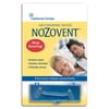 Nozovent Anti Snoring Device For Peaceful Sleep By Scandinavian Formulas - 1 Ea