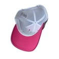 thumbnail image 4 of Gorra Visera Curva Columbia Pink, 4 of 4