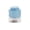 Light Blue, variant on ZZHZGZ Canada Sale Silicone Ice Maker With Lid Easy Release Sphere Tray for and Freezer
