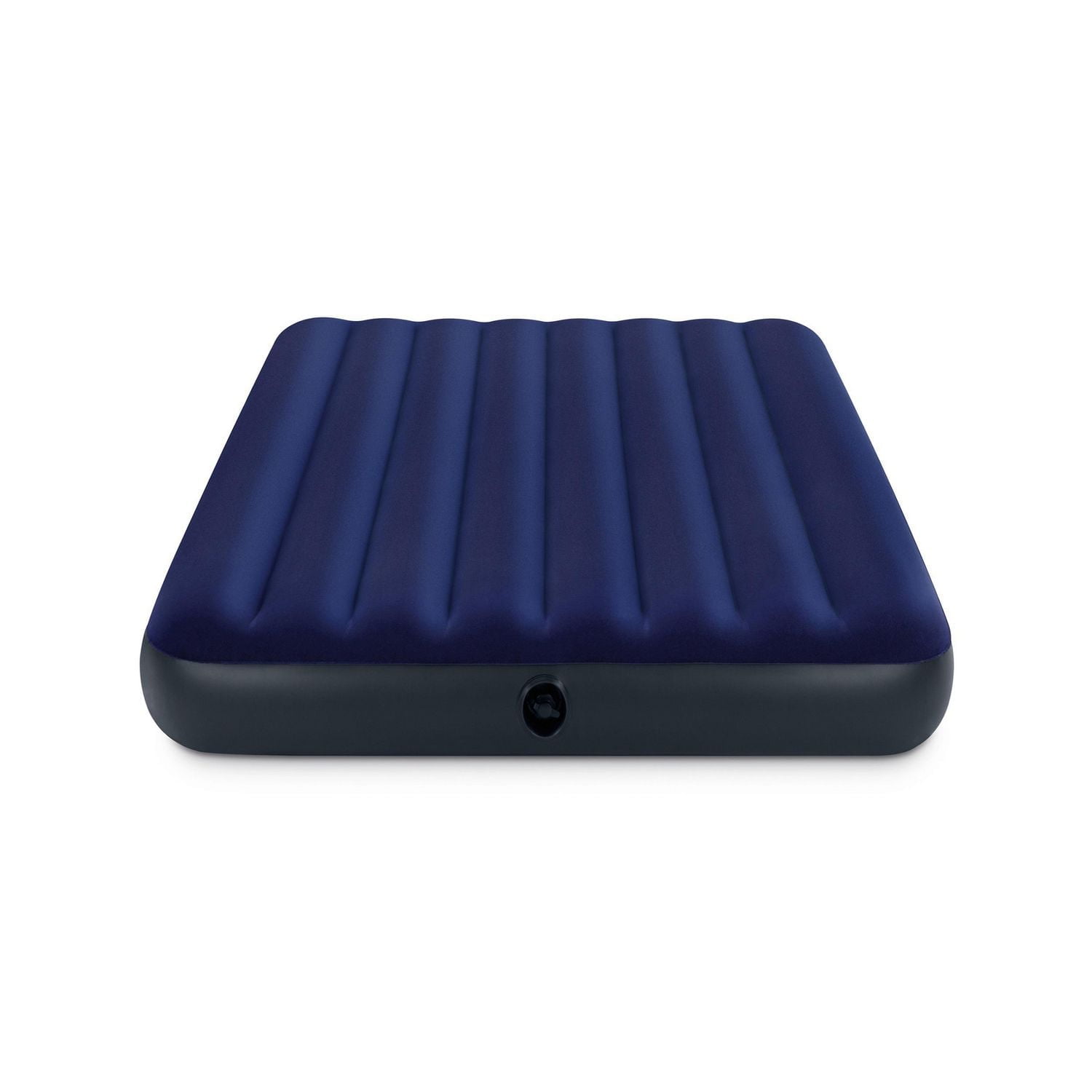 INTEX Dura-BeamÂ® Classic Downy Air Mattress, 8.75in. Full
