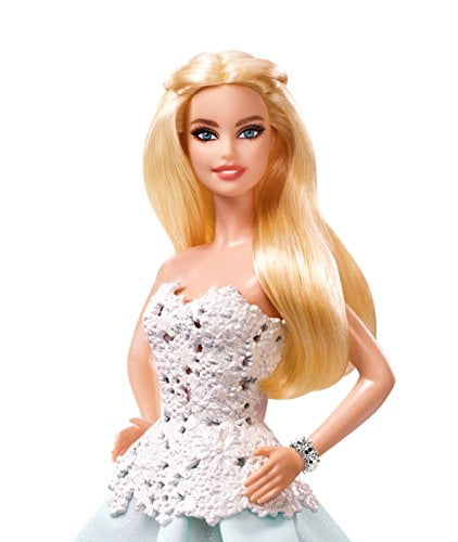 barbie 2016