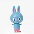 thumbnail image 4 of Labubu Zimomo The Monsters Mini Series Zimomo4 Blind Box Figure Collection Model Toys Decoration Artist Design Surprise Gift, 4 of 5