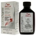 thumbnail image 4 of Wella Color Charm Permanent Liquid Hair Color - 042 Warming Gold, 4 of 6