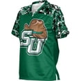 thumbnail image 3 of ProSphere Women's Stetson University Digital Football Fan Jersey, 3 of 6