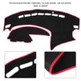 thumbnail image 1 of Dashmat, Dash Cover, Fade Home For Garage Car Family, 1 of 8