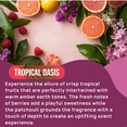 thumbnail image 4 of Happy Curves Feminine Intimate Wash, Tropical Oasis, 7 fl oz, 4 of 8