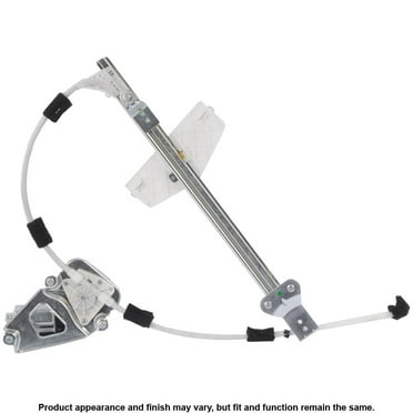 CARDONE New 82-625AR Power Window Motor and Regulator Assembly Front Right fits 2002-2006 Jeep