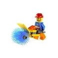 thumbnail image 1 of LEGO City Set 5620 Mini Figurine Nettoyeur de Rue, 1 of 1