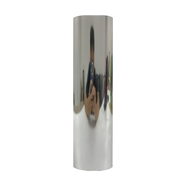 Puff Heat Transfer Vinyl Lettering Film PVC para manualidades Suministros para fiestas Laptop Argén Zulema Vinilo de transferencia de calor