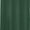 EMERALD, variant on Eclipse Blackout Curtains, Darrell Thermaweave Rod Pocket 37 in x 63 in Curtain Panel in Grey, Sold as a Single Curtain Panel