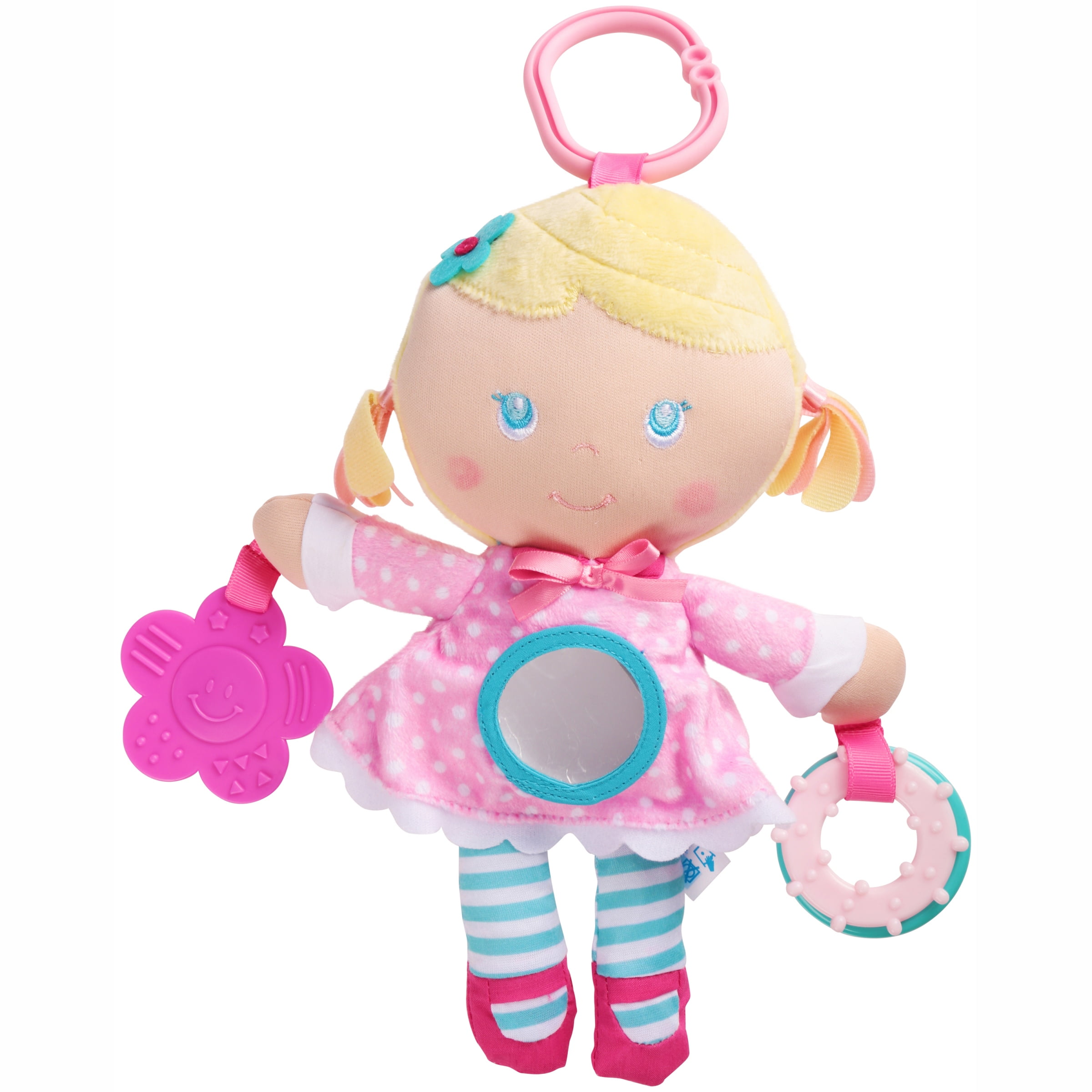 kids preferred dolls