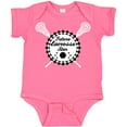 thumbnail image 3 of Inktastic Future Lacrosse Star Childs Boys or Girls Baby Bodysuit, 3 of 5
