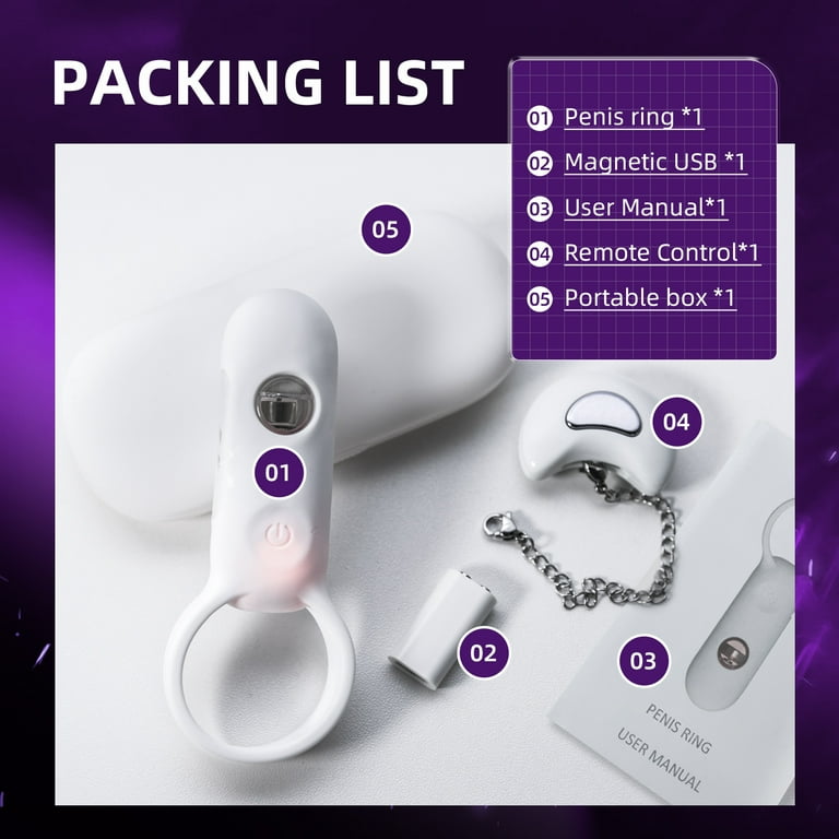 wie verwende ich einen penisring Sexspielzeug für Frauen: Die besten Sextoys für mehr Vergnügen