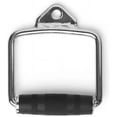 thumbnail image 2 of Gronk Fitness Deluxe Rubber Stirrup Handle | D Handle Cable Attachment for Home Gym, Functional Trainer | Cable Crossover Machine Attachment | Single, 2 of 2