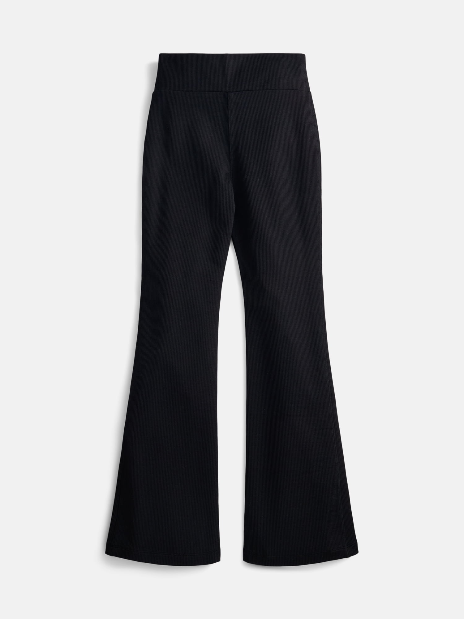 Weekend Academy Girls Seamless Flare Leggings, Sizes 4-18