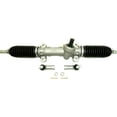 thumbnail image 2 of Steering Rack and Pinion for Yamaha 700 & Wolverine 700, 1XD-F3400-01-00, Precision Machined, 2 of 7