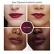 thumbnail image 2 of Lápiz labial Ogee Full Bloom Sculpted Bacarra Deep Wine, 2 of 6