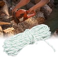 thumbnail image 4 of Wear  Starter Rope, Durable Nylon Material, Exquisite Ship, Compatible With ,  - For  Lawn Mower, Chainsaw, 4 of 8